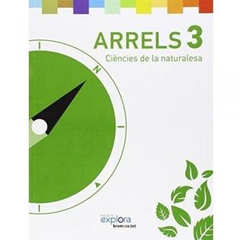 Arrels 3-Projecte Explora: 1