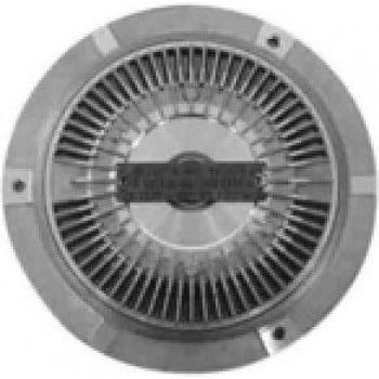 Embrague viscosa del ventilador NRF 49645