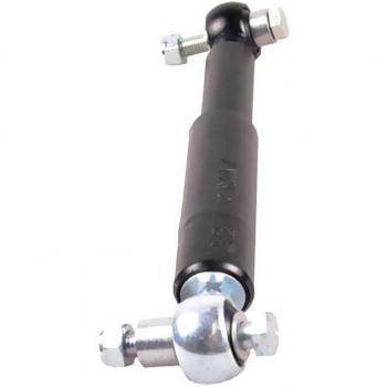 AL-KO universal-amortiguador eje 1500 kg Uni para coche colgante negro 40333