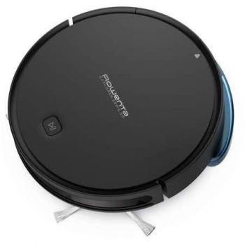 Rowenta X-Plorer Serie 50 RR7375WH Robot Aspirador Negro