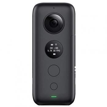 Insta360 ONE X Action Camera
