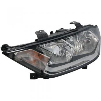 Faro principal delantero VALEO 450680, Izquierda