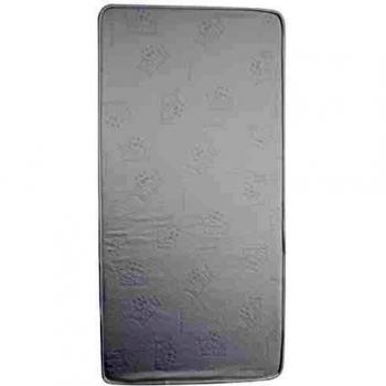 La Cigüeña Colchon Liso 12 * 137 * 67 - Colchones para cunas, unisex