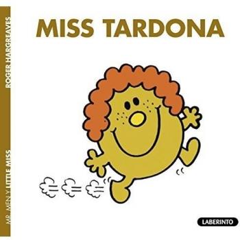 Miss Tardona: 17