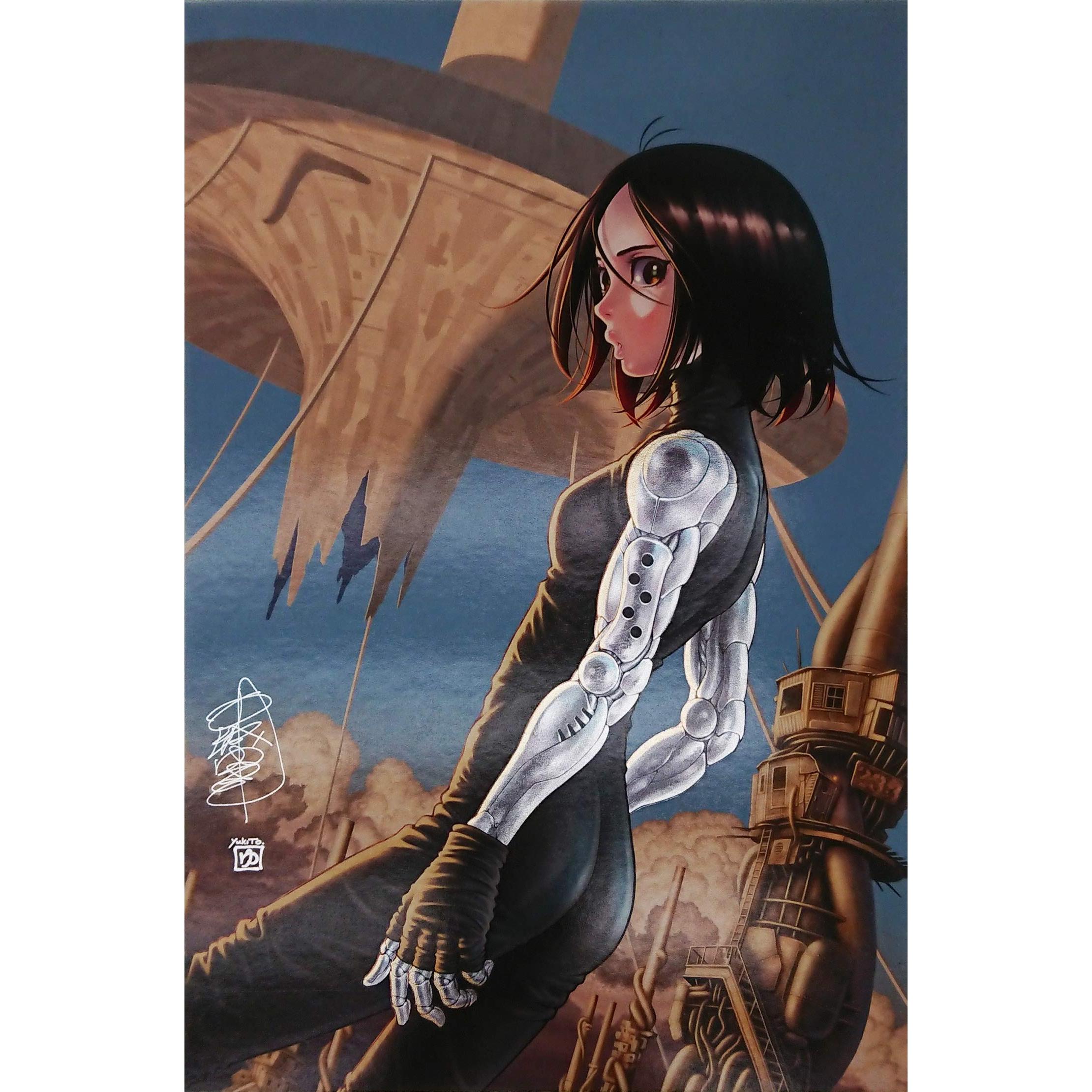 3