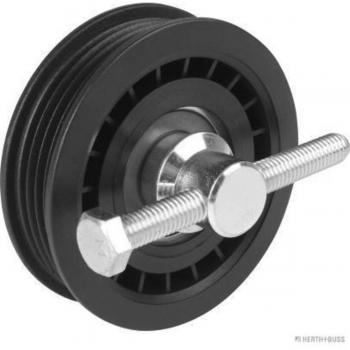 Polea tensora, correa poli V HERTH+BUSS JAKOPARTS J1142096