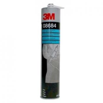 3 M – 1 K Poliuretano Juntas gris 08684 