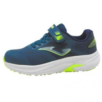 Zapatillas Joma Speed V Running Infantil Petróleo 28 EU
