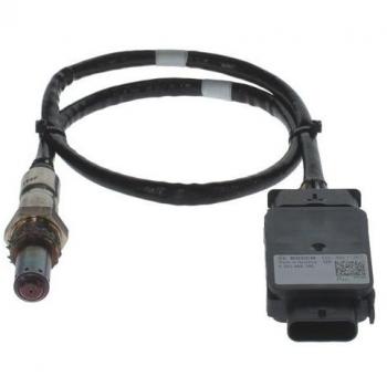 Sensor NOx Bosch 0 281 008 795, catalizador NOx para SEAT Ateca, Leon y VOLKSWAGEN Golf, T-Roc y SKODA Karoq
