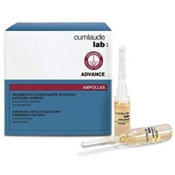 RILASTIL ADVANCE AMPOLLAS ANTICAIDA HOMBRE