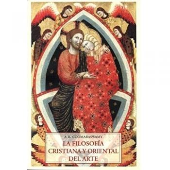 Filosofia cristiana y oriental del arte, la