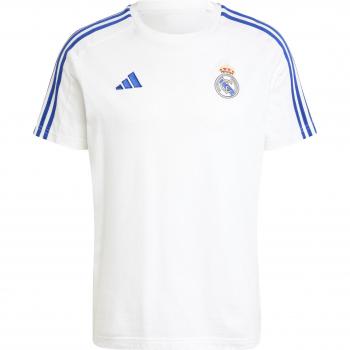 Chaqueta de chándal adidas Real Madrid CF DNA Tt 2024/25