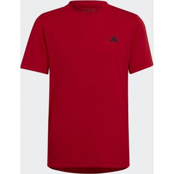 Camiseta adidas Club Niño