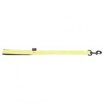 Correa Doble de Nylon para Perro Martin Sellier L (25mm, 60cm)