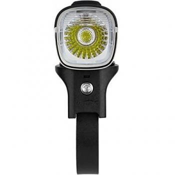 MagicShine Unisex_Adult ALLTY 800 Mountain Bike Light, Black