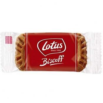 Galletas Lotus Caramelizadas - 300 Unidades