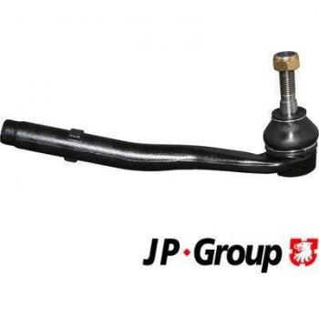 Rótula de dirección JP GROUP 1444601180 - Tipo: Rótula de dirección, Marca: JP GROUP, Número de referencia: 1444601180