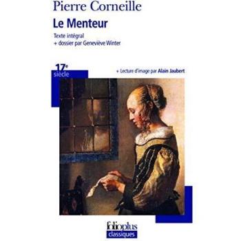 Le Menteur
