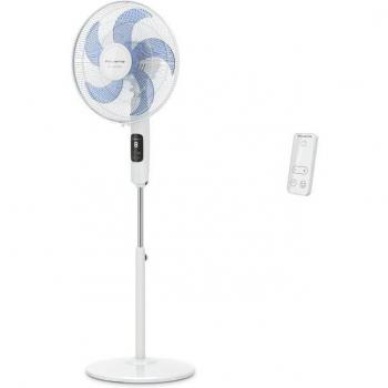Ventilador de pie Rowenta Turbo Silence VU5450F0