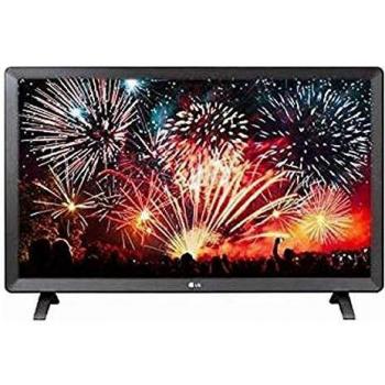 LG 24TL520VPZ Television 24 HD LED, HDMI, Negro