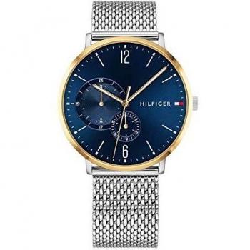 Tommy Hilfiger Men's Multi-Dial Quartz Watch 1791505