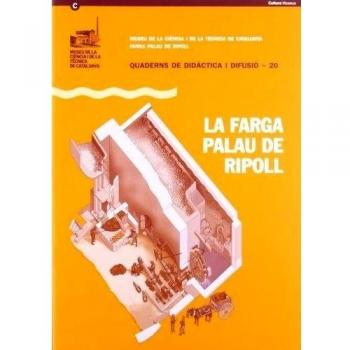Farga Palau de Ripoll/La