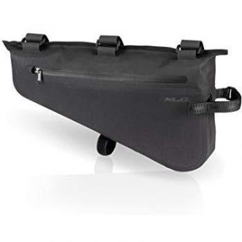 Xlc Ba-w32 Bolsa para Marco, Unisex-Adultos, Negro, Size
