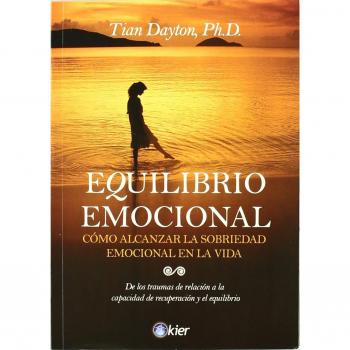 EQUILIBRIO EMOCIONAL