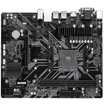 Gigabyte Technology MB B450M-S2H V2