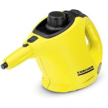 Kärcher SC1 EasyFix Limpiadora de Vapor Manual 0.25L 1200W con Accesorios
