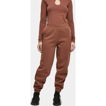 Pantalones de Chándal Orgánicos para Dama con Cintura Alta y Estilo Globo