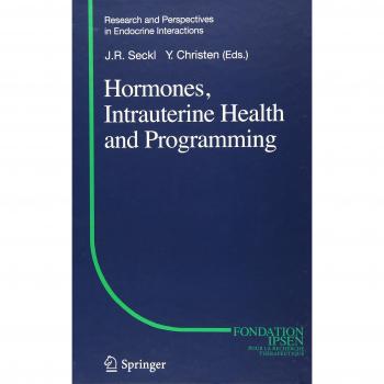 Intrauterine Hormone Balance & Programming System
