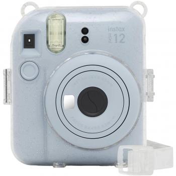 Fujifilm Instax Mini 12 Glitter Camera Case