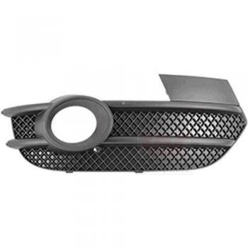 front frame in bumper R