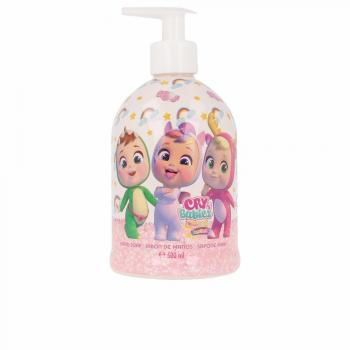 Cry Babies Hand Soap 500ml