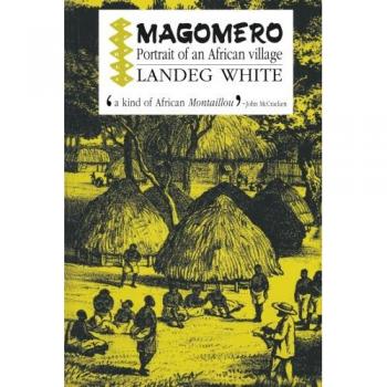 Magomero: Retrato de una Aldea Africana - Edición en Rústica de Cambridge University Press