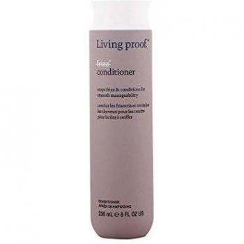Living Proof - Full Shampoo 8 Oz - Full Conditioner 8 Oz - Full Thickening Crme 3.7 Oz - THREE ITEM Combo Pack - Volumizing Hair Products by Living Proof