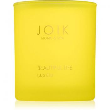 JOIK Home & Spa Beautiful Life Scented Candle 150 g