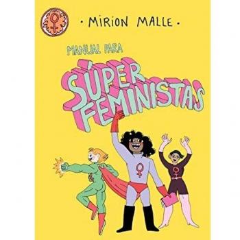 Manual para súper feministas
