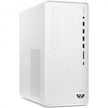 HP Pavilion TP01-3000ns - Ordenador de sobremesa con procesador Intel Core i7, 16GB de RAM, disco duro SSD de 1TB y sistema operativo Windows 11.