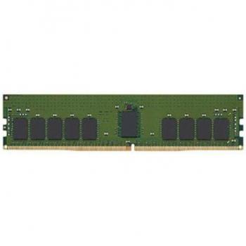 Kingston Technology KCS-UC432/32G Memory Module 32 GB DDR4 3200 MHz CL22 Unbuffered DIMM 288-Pin RAM
