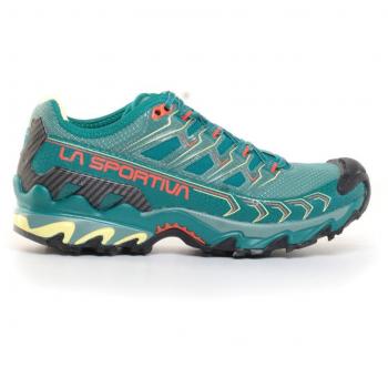 La Sportiva Zapatillas de Trail Running Ultra Raptor II Mujer Everglade Juniper 39.5