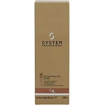 Wella SP Code Energy LuxeOil Reconstructive Elixir 100 ml
