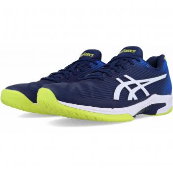 ASICS Solution Speed FF Zapatilla De Tenis - AW19-41.5