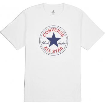 Camiseta unisex Converse - Modelo Go To All Chuck Patch