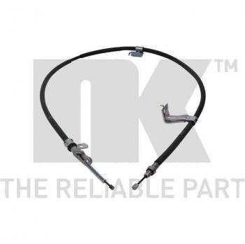 Cable de freno de mano NK 9022139
