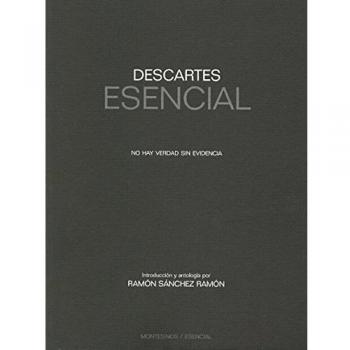 Descartes Esencial: No hay verdad sin evidencia