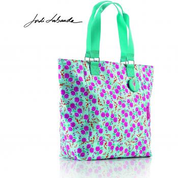 Jordi Labanda Bolso Bandolera, Color Azul