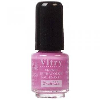 Esmalte de Uñas Vitry Orchidée 4ml