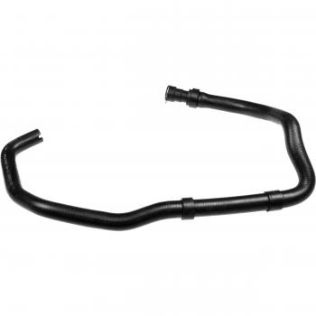 Tubería flexible de calefacción GATES 02-2654 - Manguera moldeada, resistente a altas temperaturas, fabricada en material duradero, diseñada para sistemas de calefacción automotriz